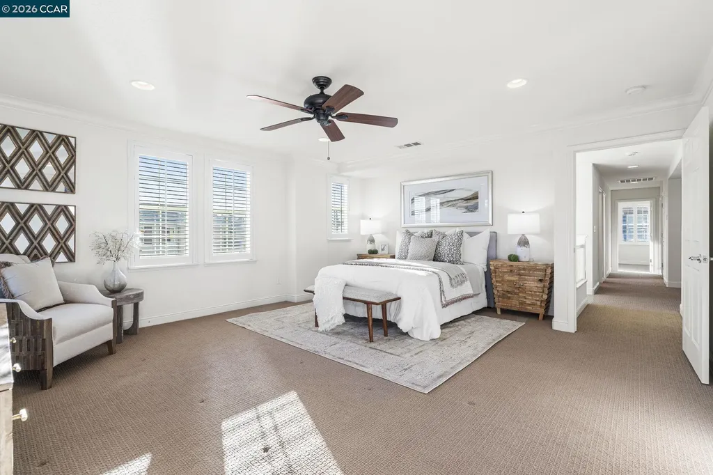 4110 Bramante Court Antioch CA 94509