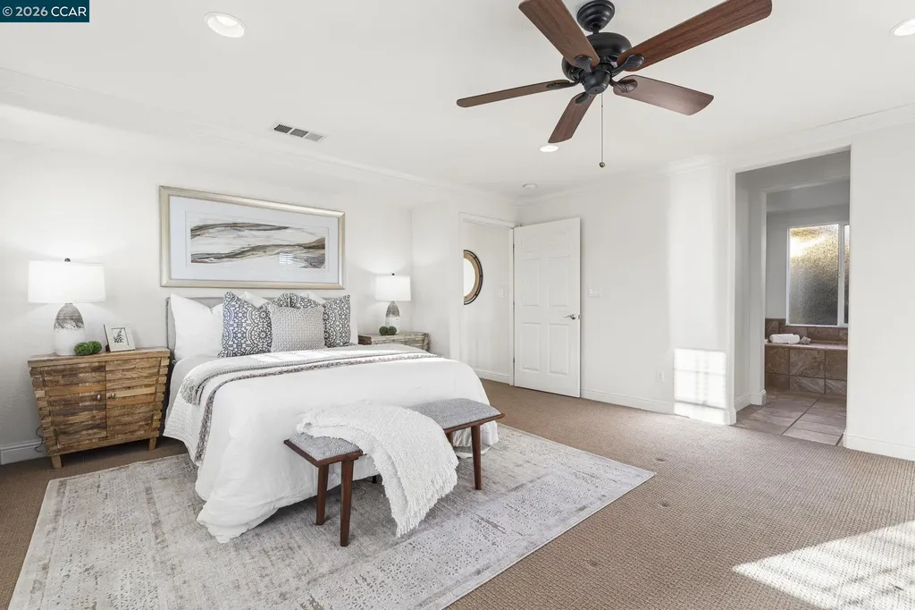 4110 Bramante Court Antioch CA 94509