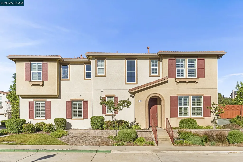 4110 Bramante Court Antioch CA 94509