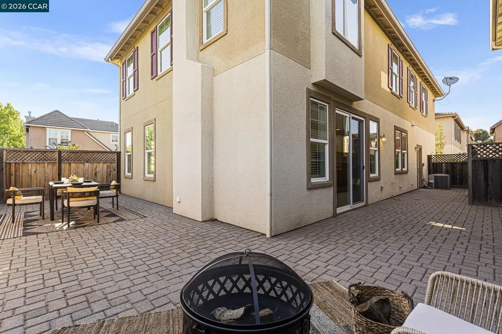4110 Bramante Court Antioch CA 94509
