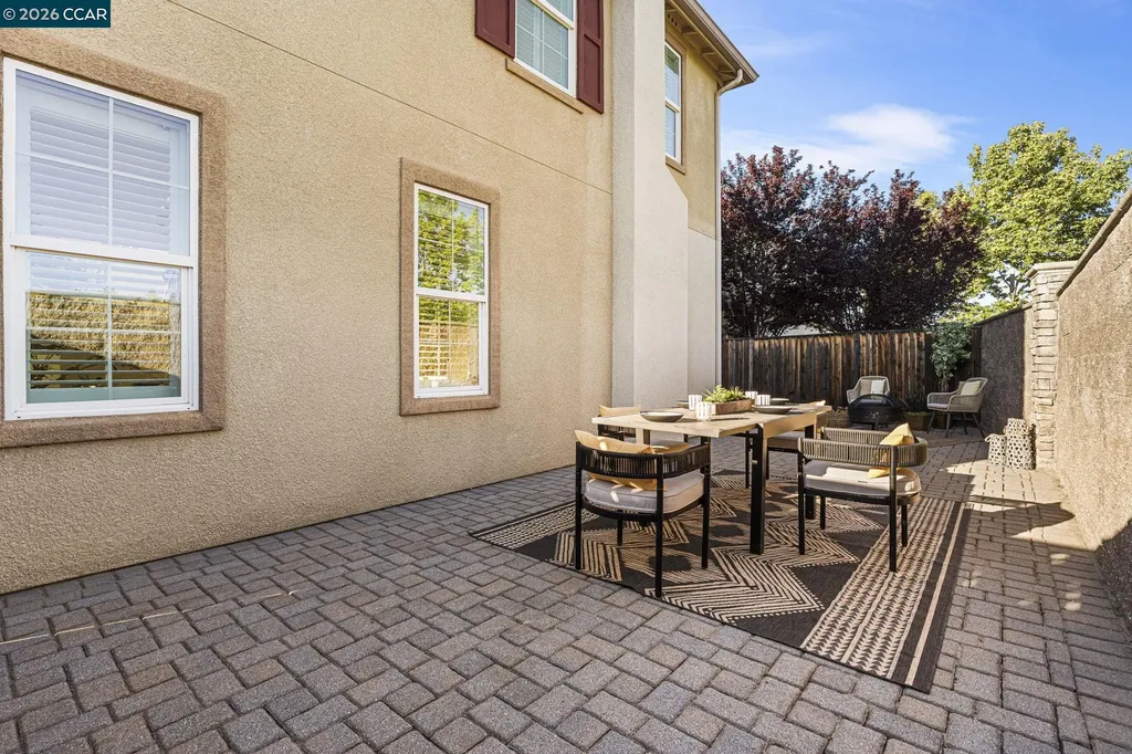 4110 Bramante Court Antioch CA 94509