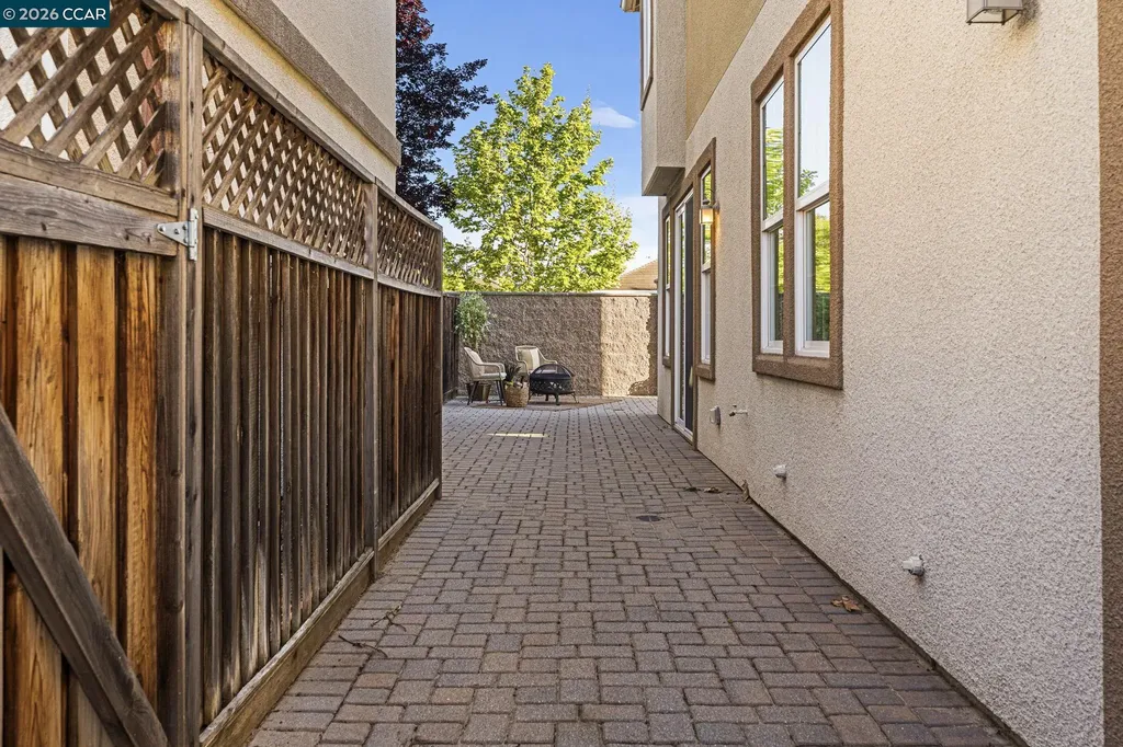 4110 Bramante Court Antioch CA 94509