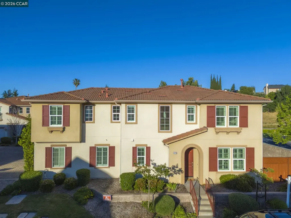 4110 Bramante Court Antioch CA 94509
