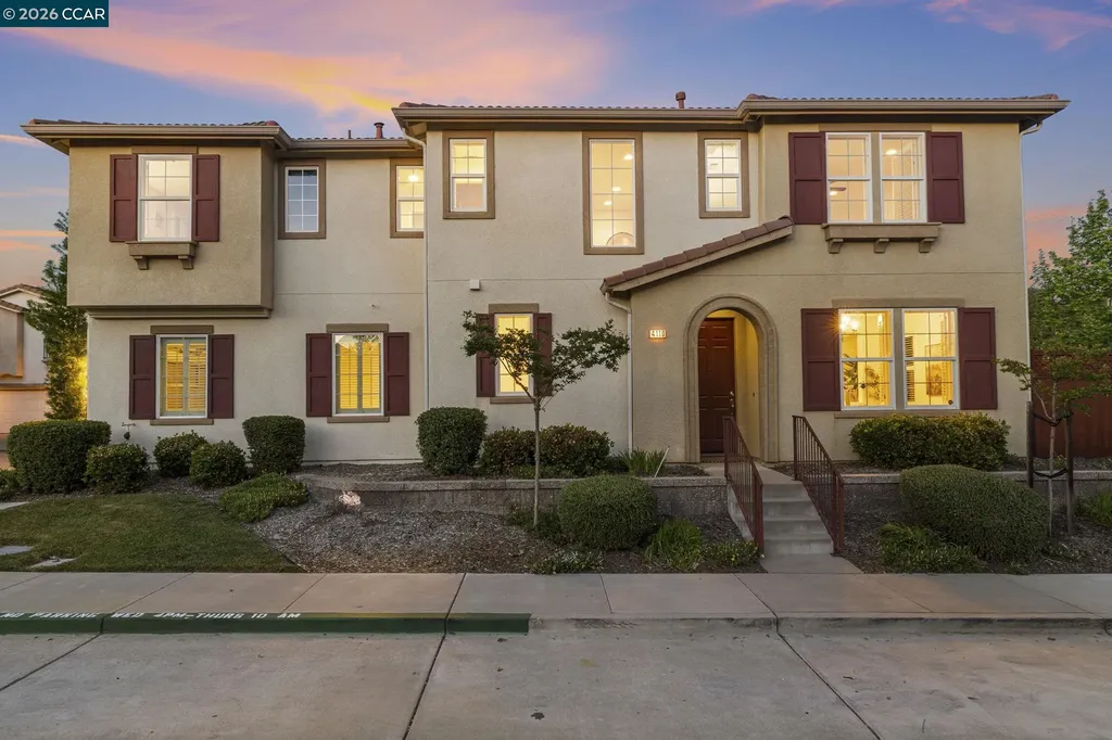 4110 Bramante Court Antioch CA 94509