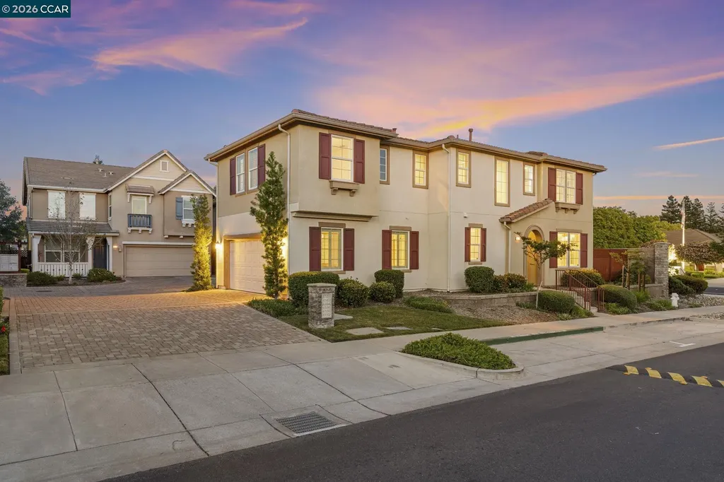 4110 Bramante Court Antioch CA 94509