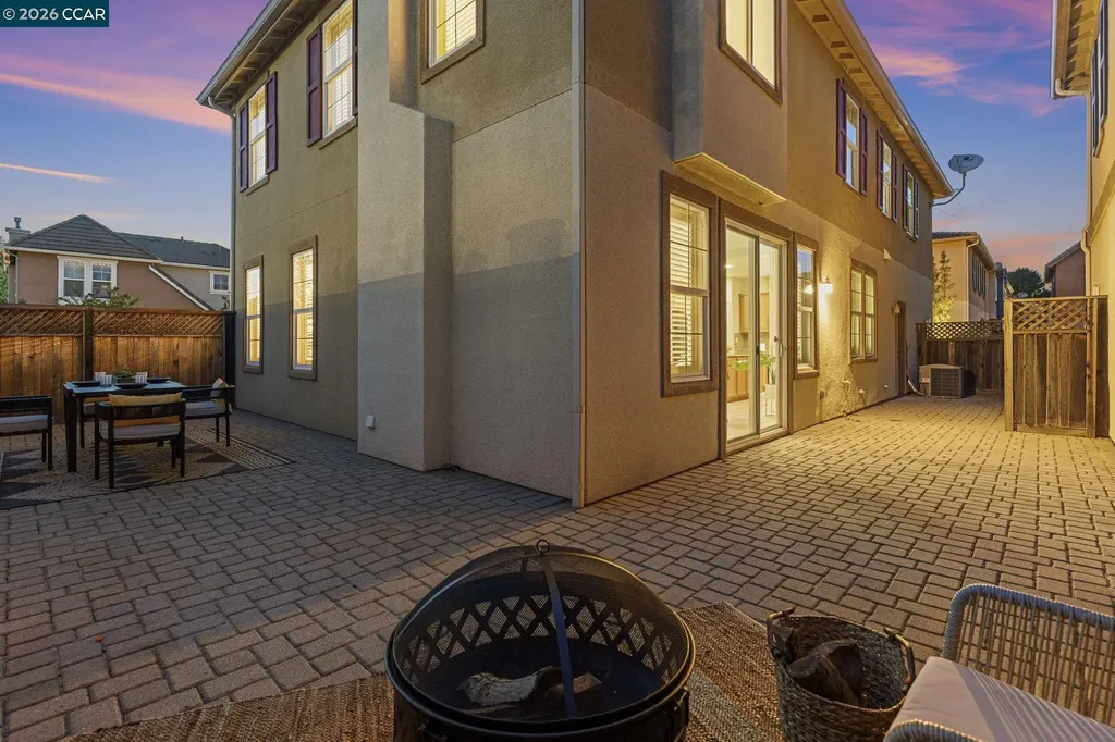 4110 Bramante Court Antioch CA 94509