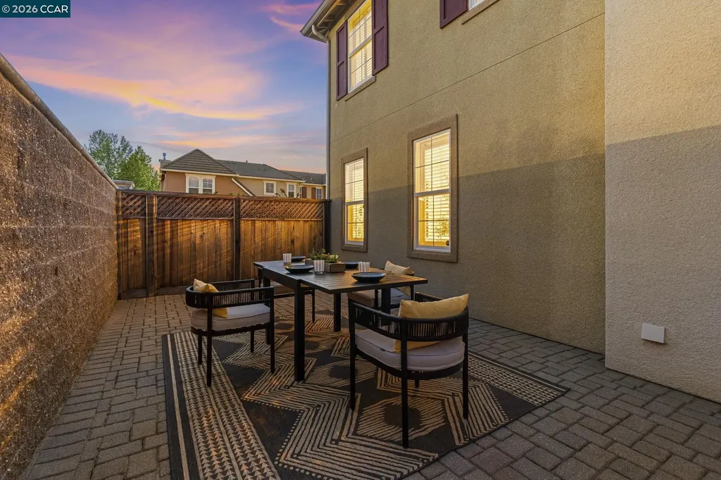 4110 Bramante Court Antioch CA 94509