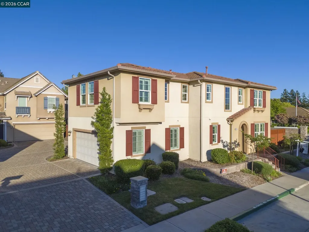 4110 Bramante Court Antioch CA 94509