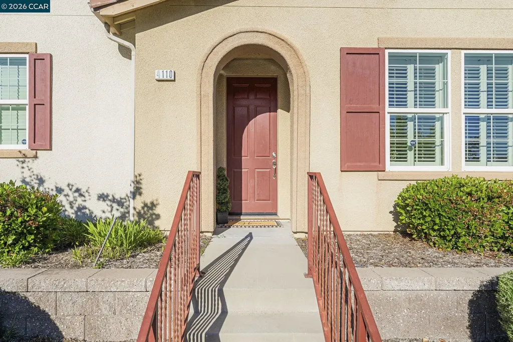 4110 Bramante Court Antioch CA 94509