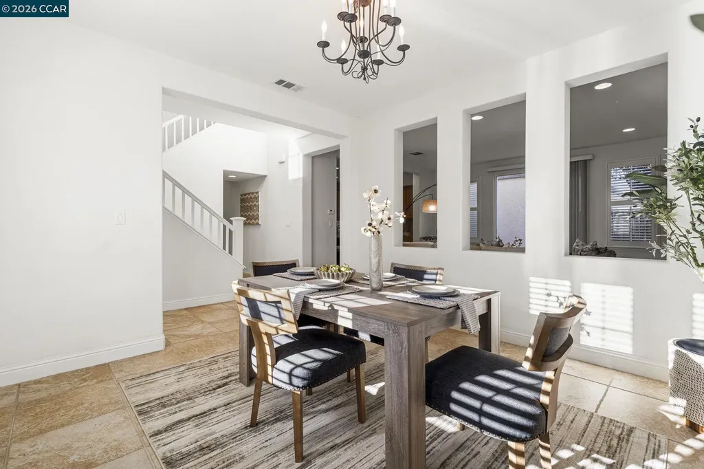 4110 Bramante Court Antioch CA 94509