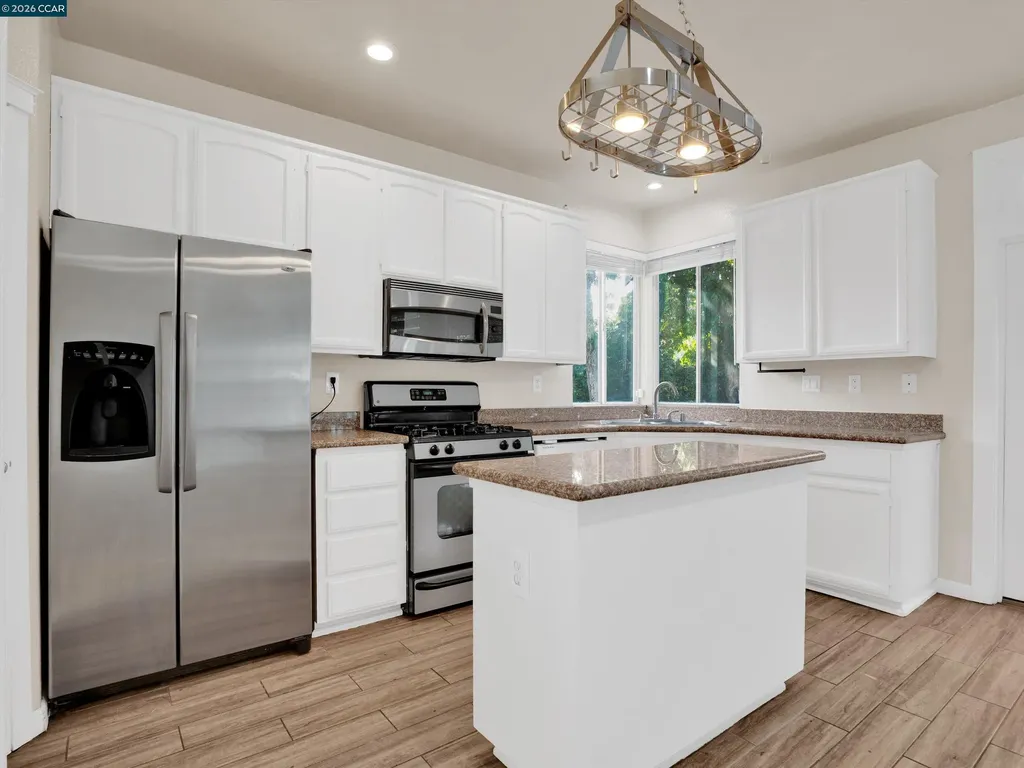 1015 Dellwood Court Brentwood CA 94513