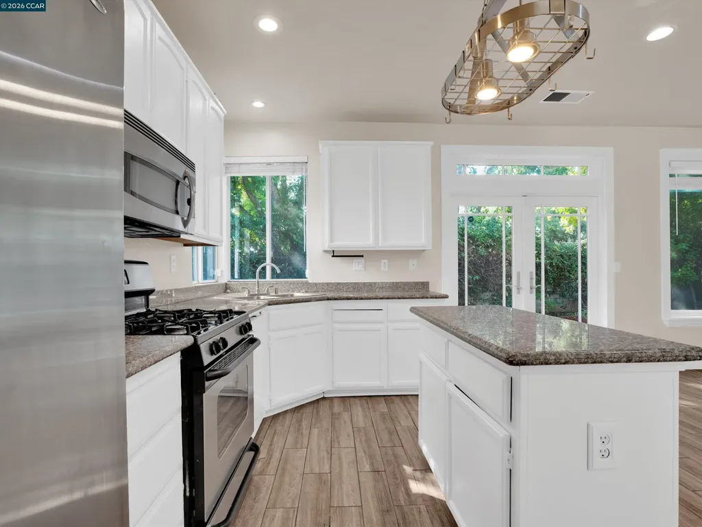 1015 Dellwood Court Brentwood CA 94513