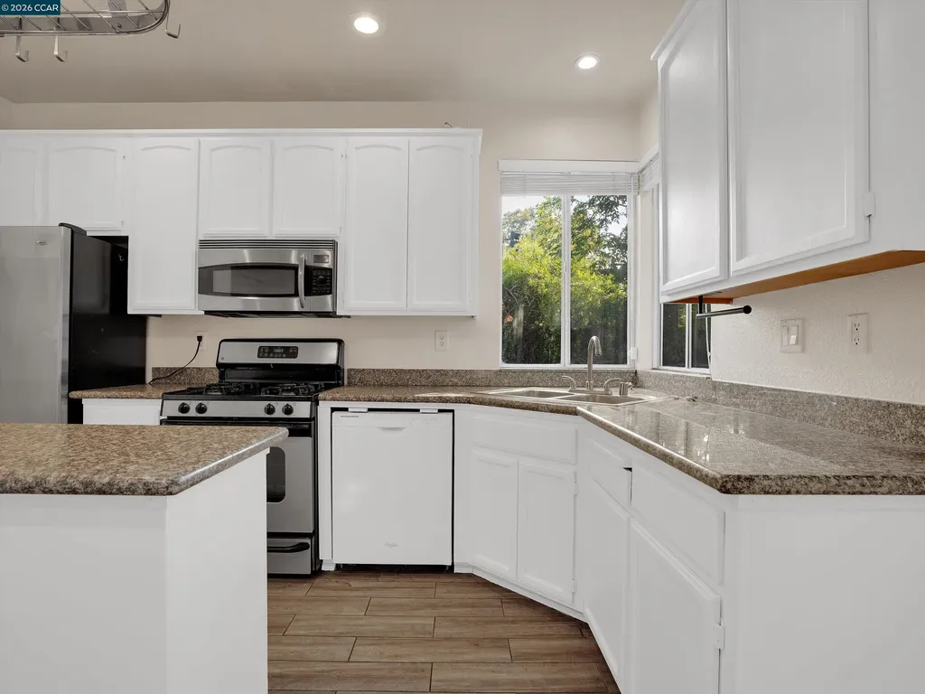 1015 Dellwood Court Brentwood CA 94513