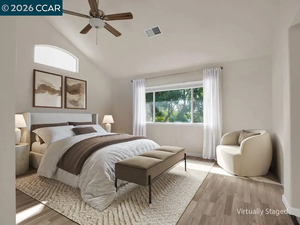 1015 Dellwood Court Brentwood CA 94513