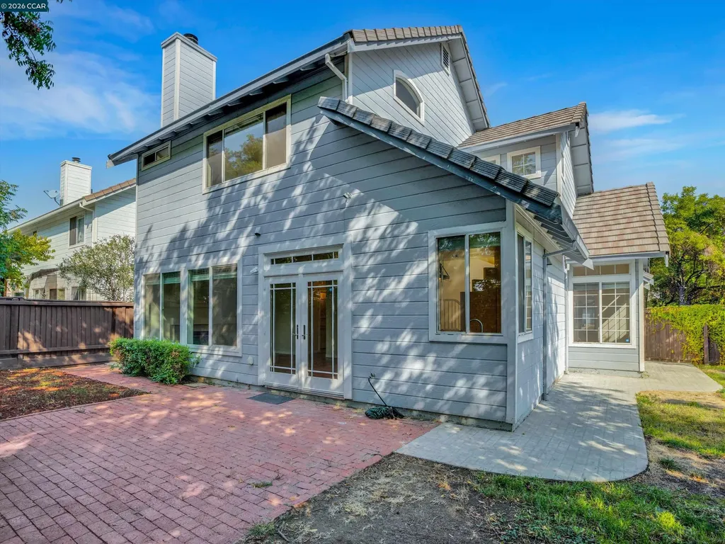 1015 Dellwood Court Brentwood CA 94513