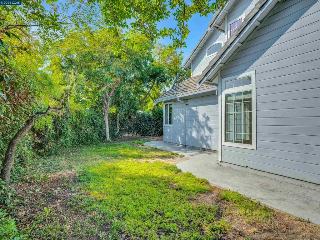 1015 Dellwood Court Brentwood CA 94513