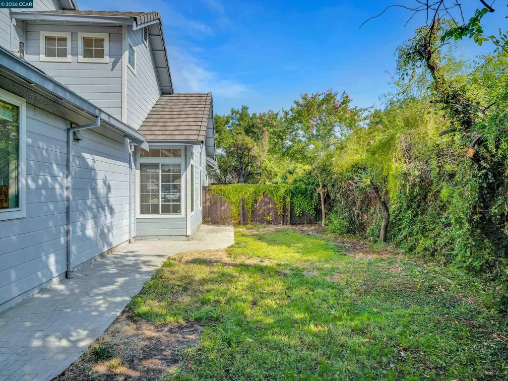 1015 Dellwood Court Brentwood CA 94513