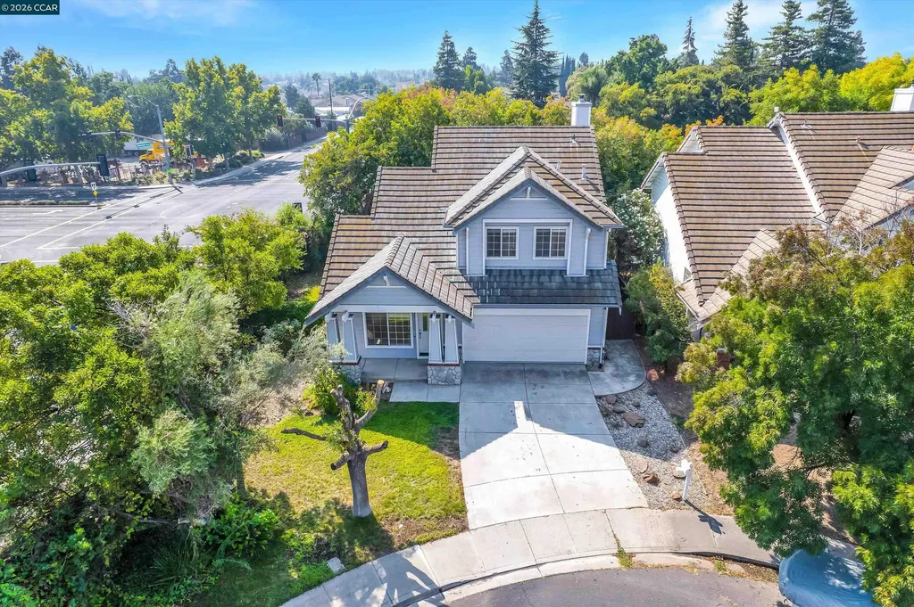 1015 Dellwood Court Brentwood CA 94513