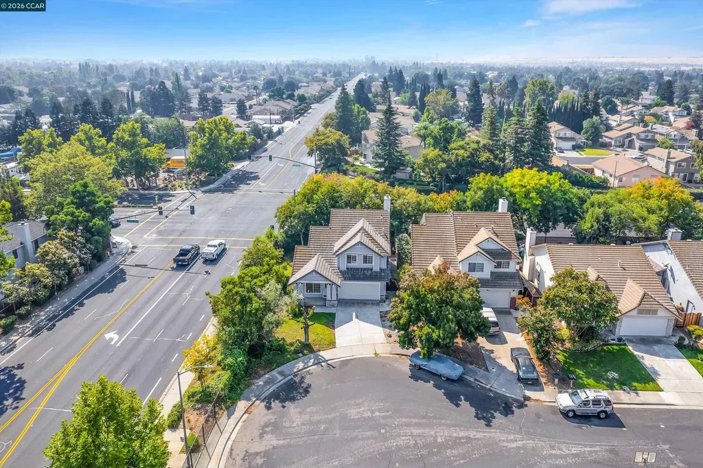 1015 Dellwood Court Brentwood CA 94513