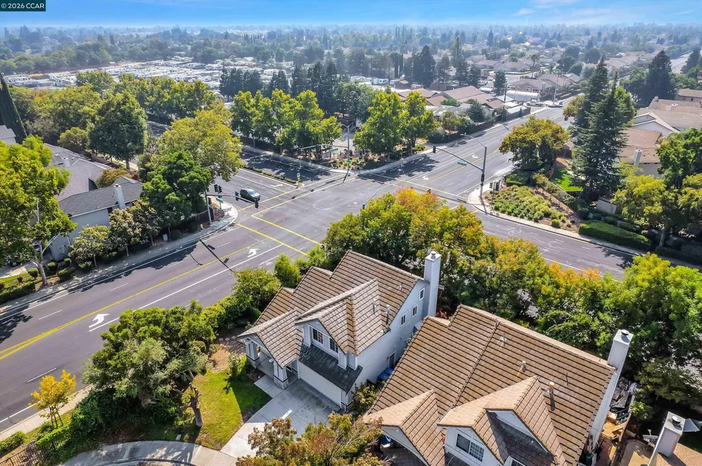 1015 Dellwood Court Brentwood CA 94513