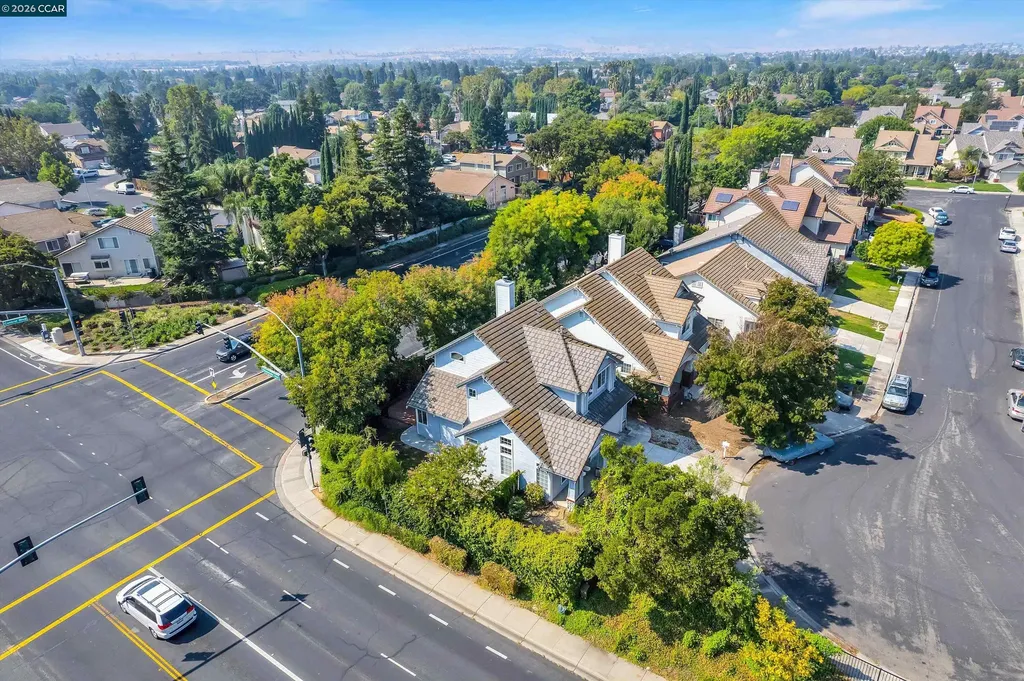 1015 Dellwood Court Brentwood CA 94513
