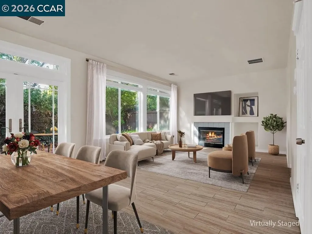 1015 Dellwood Court Brentwood CA 94513