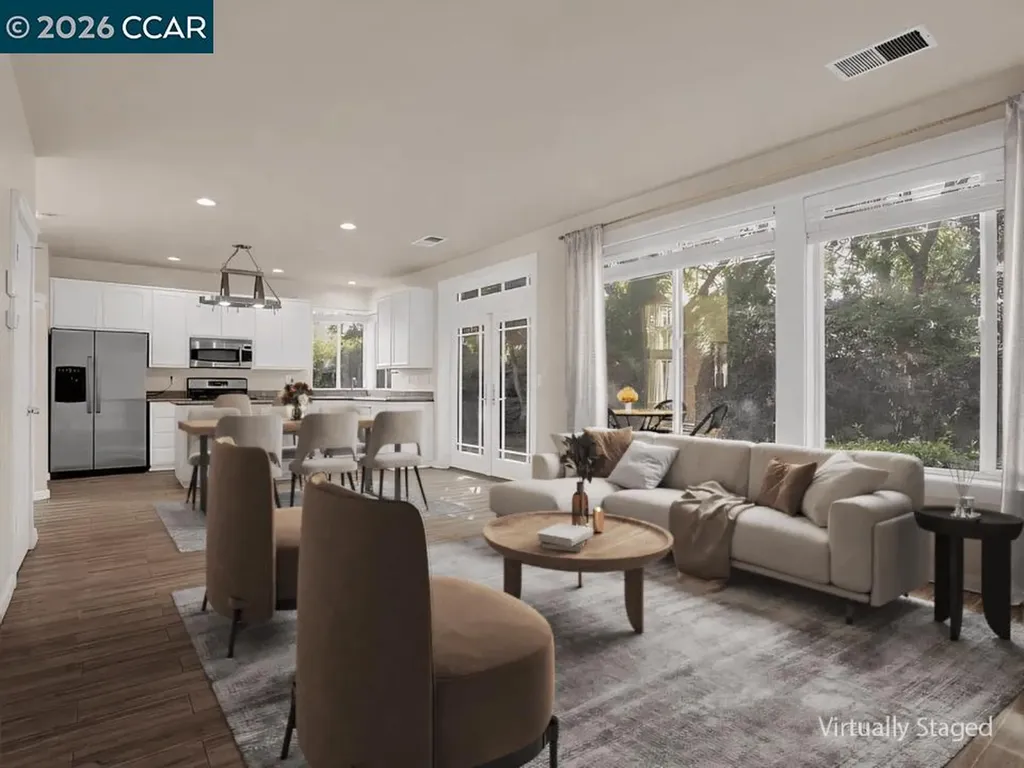 1015 Dellwood Court Brentwood CA 94513