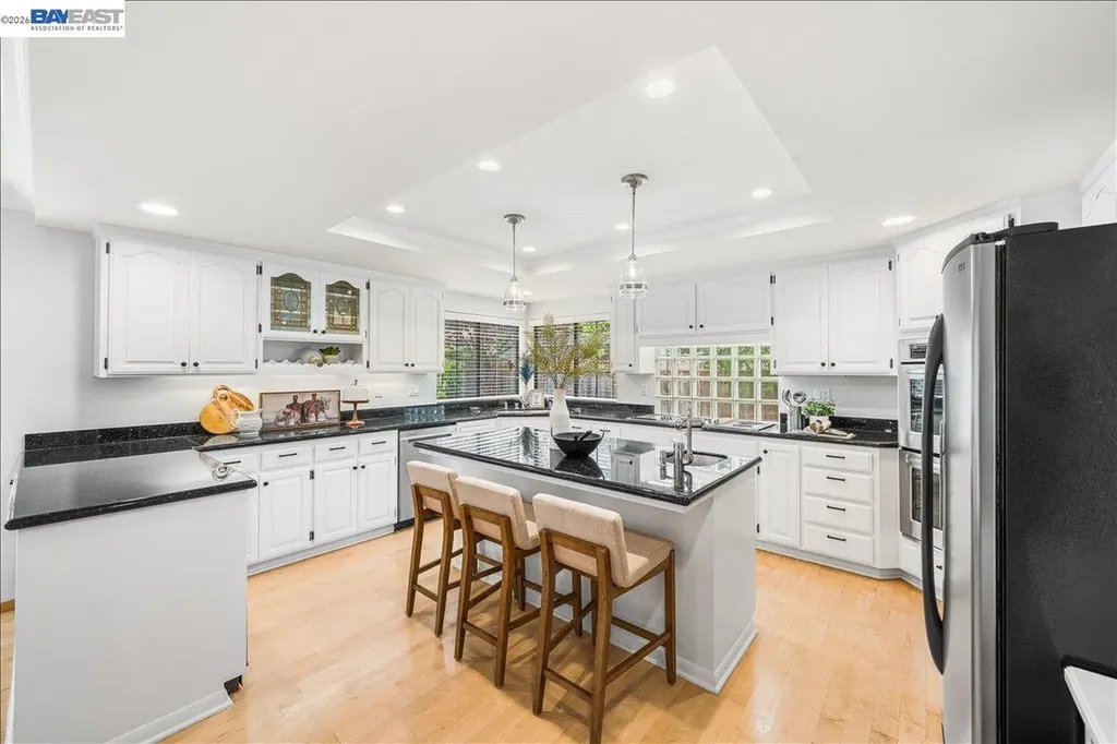 38698 Chrisholm Place Fremont CA 94536