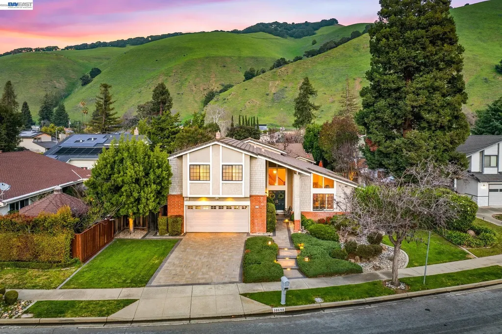 38698 Chrisholm Place Fremont CA 94536