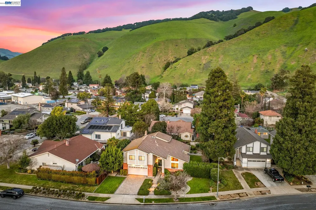38698 Chrisholm Place Fremont CA 94536