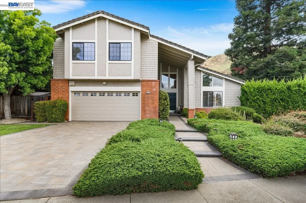 38698 Chrisholm Place Fremont CA 94536