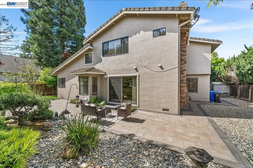 38698 Chrisholm Place Fremont CA 94536