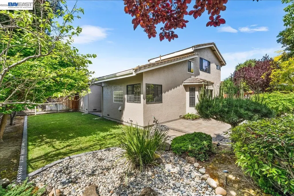 38698 Chrisholm Place Fremont CA 94536