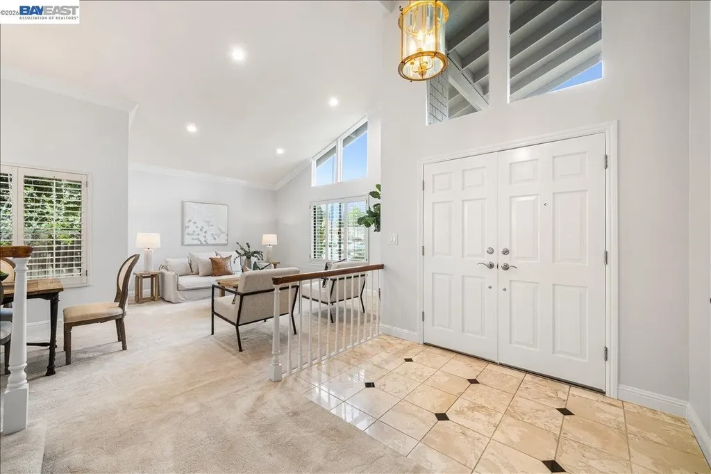 38698 Chrisholm Place Fremont CA 94536