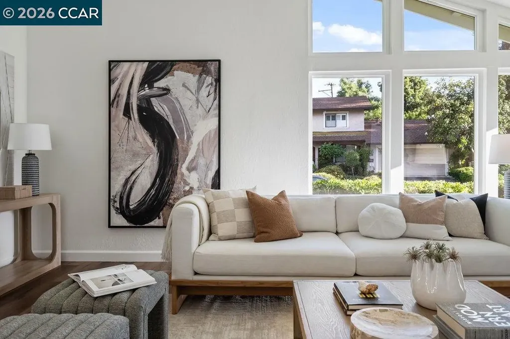 3104 Kirby Lane Walnut Creek CA 94598