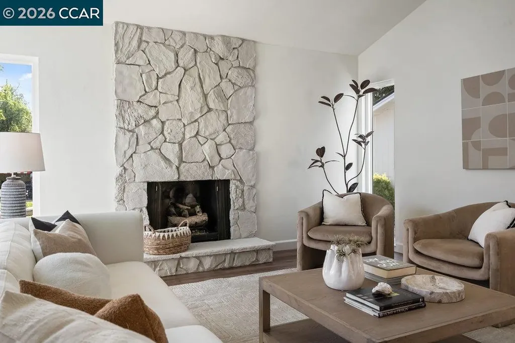 3104 Kirby Lane Walnut Creek CA 94598