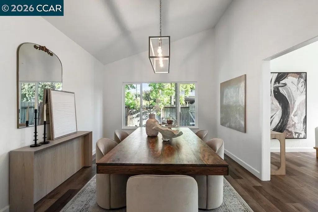 3104 Kirby Lane Walnut Creek CA 94598