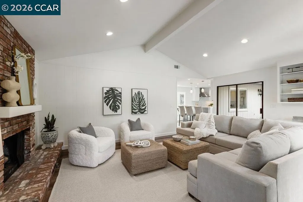 3104 Kirby Lane Walnut Creek CA 94598
