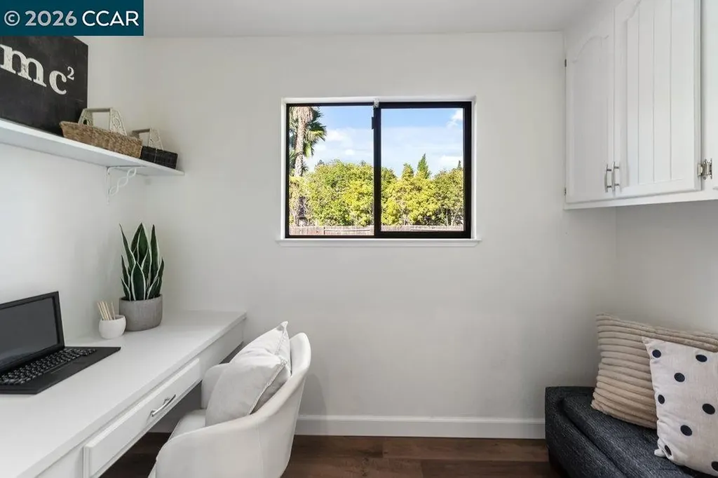 3104 Kirby Lane Walnut Creek CA 94598