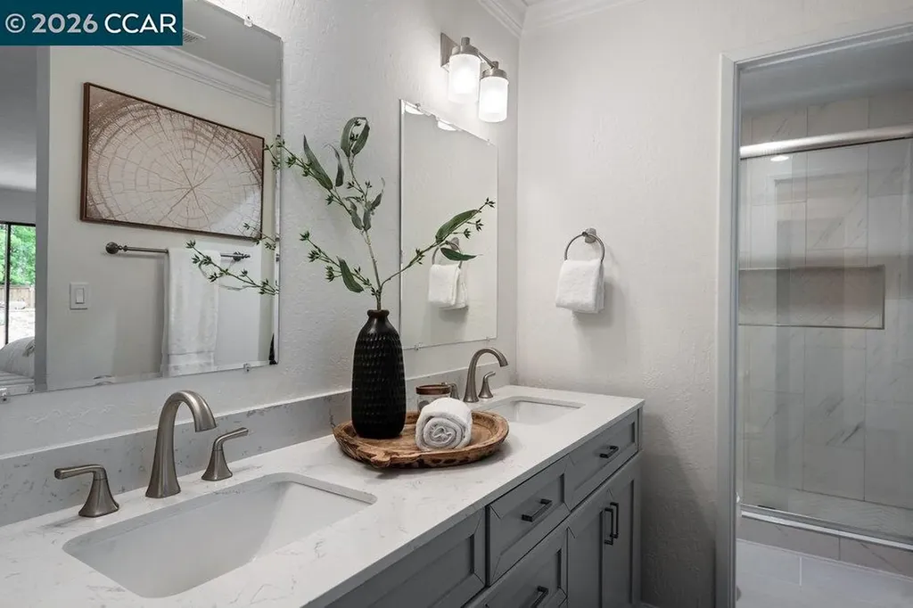 3104 Kirby Lane Walnut Creek CA 94598