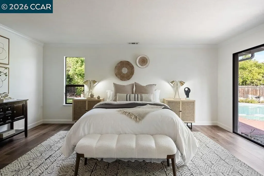 3104 Kirby Lane Walnut Creek CA 94598