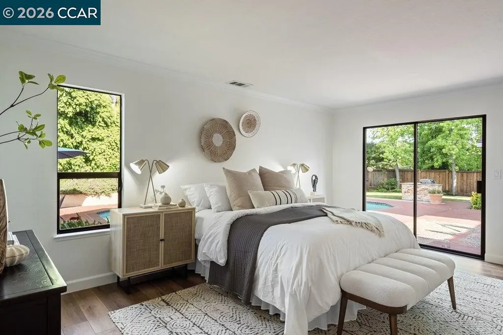 3104 Kirby Lane Walnut Creek CA 94598
