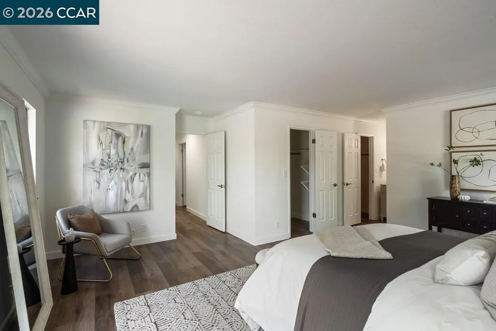 3104 Kirby Lane Walnut Creek CA 94598