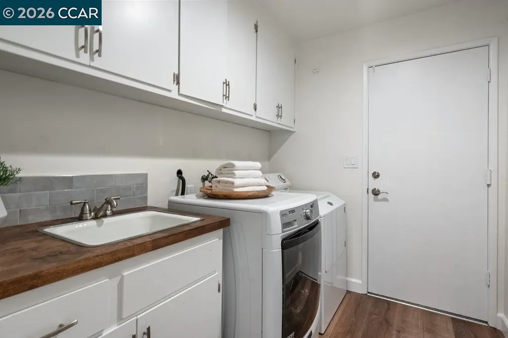 3104 Kirby Lane Walnut Creek CA 94598