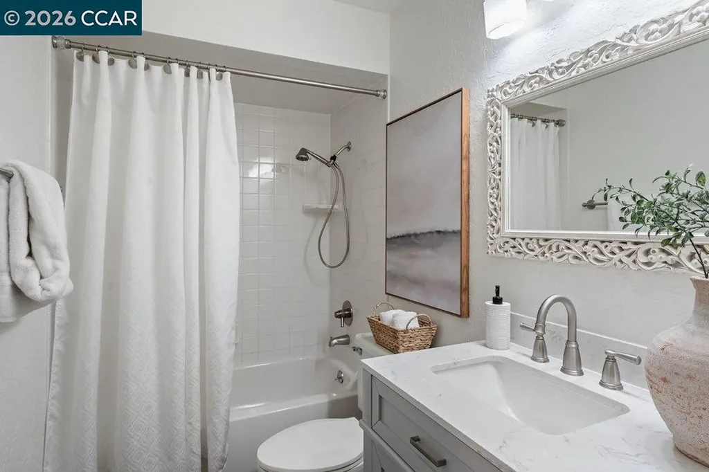 3104 Kirby Lane Walnut Creek CA 94598