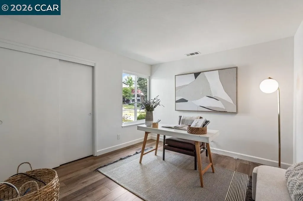 3104 Kirby Lane Walnut Creek CA 94598