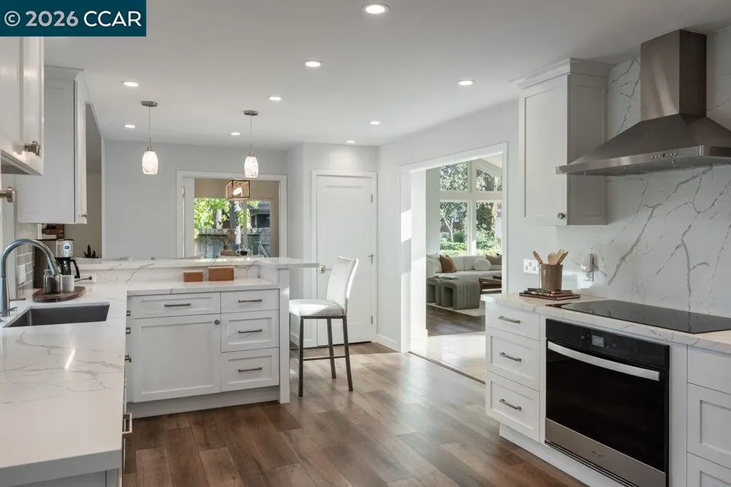 3104 Kirby Lane Walnut Creek CA 94598