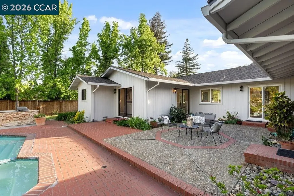 3104 Kirby Lane Walnut Creek CA 94598