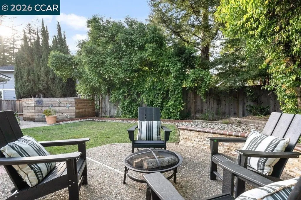 3104 Kirby Lane Walnut Creek CA 94598