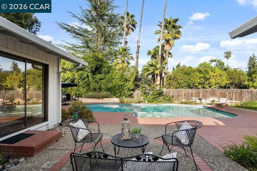 3104 Kirby Lane Walnut Creek CA 94598
